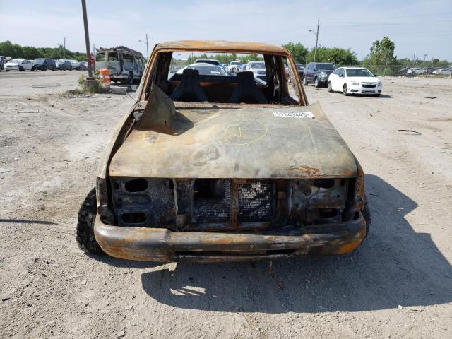 Photo 5 from auction – 1995 FORD RANGER SUP with VIN 1FTCR15X0SPA22346