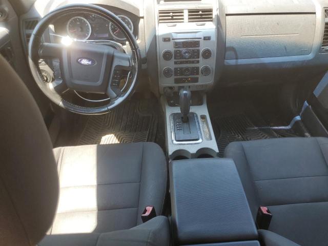 Photo 8 from auction – 2011 FORD ESCAPE XLT with VIN 1FMCU9D7XBKB54540