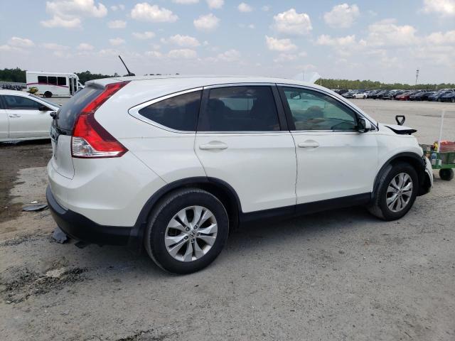 Photo 3 from auction – 2014 HONDA CR-V EX with VIN 5J6RM3H54EL015100