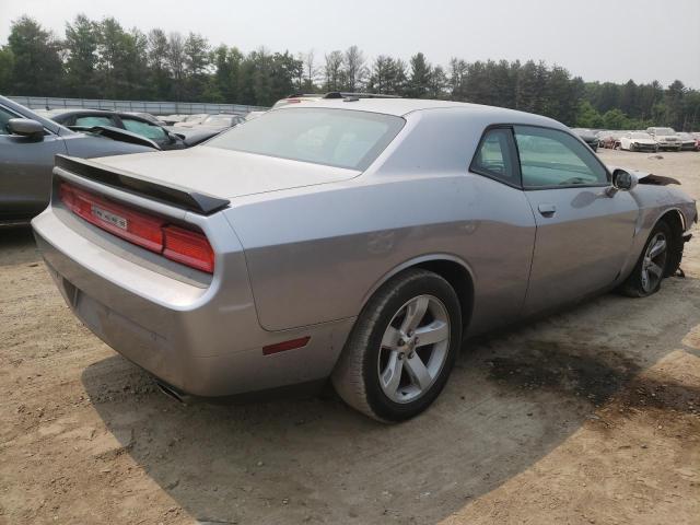 Photo 3 from auction – 2014 DODGE CHALLENGER with VIN 2C3CDYAG9EH201964