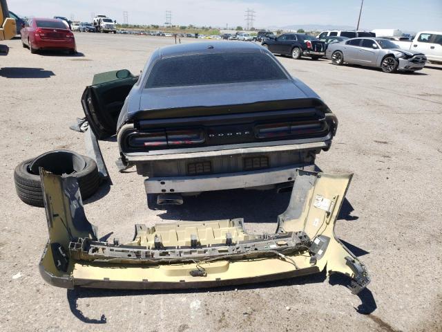 Photo 6 from auction – 2019 DODGE CHALLENGER with VIN 2C3CDZBT7KH606234