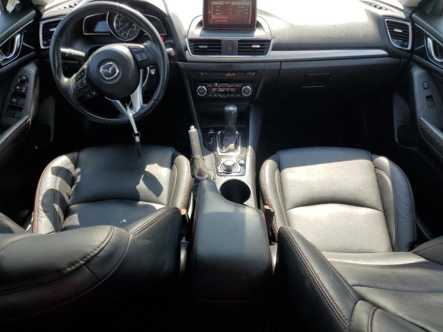 Photo 8 from auction – 2016 MAZDA 3 TOURING with VIN JM1BM1W38G1290514