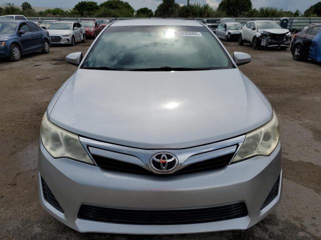 Photo 5 from auction – 2014 TOYOTA CAMRY L with VIN 4T1BF1FK4EU339474