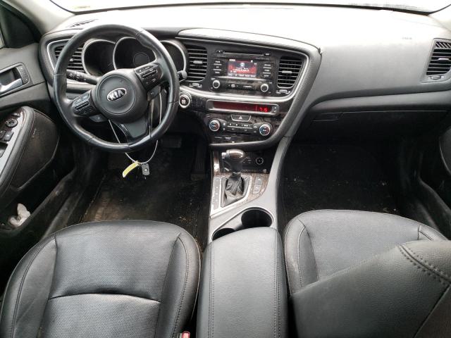 Фото 8 с аукциона – 2015 KIA OPTIMA EX с VIN 5XXGN4A75FG514095