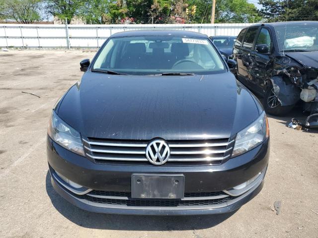 Photo 5 from auction – 2015 VOLKSWAGEN PASSAT S with VIN 1VWAS7A32FC100685