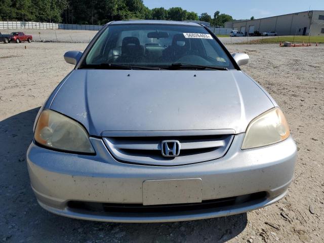 Photo 5 from auction – 2002 HONDA CIVIC EX with VIN 1HGEM21912L074436
