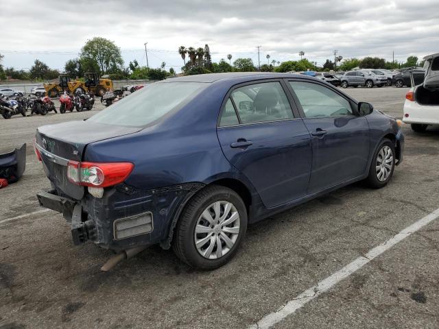Photo 3 from auction – 2012 TOYOTA COROLLA BA with VIN 5YFBU4EEXCP061584