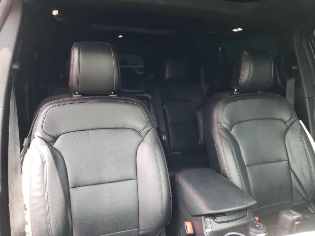 Photo 10 from auction – 2019 FORD EXPLORER S with VIN 1FM5K8GT4KGA19235