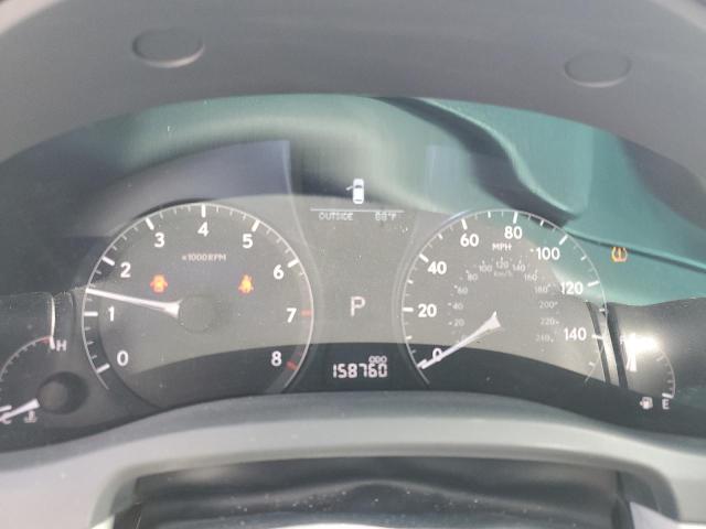 Photo 9 from auction – 2012 LEXUS RX 350 with VIN 2T2ZK1BA9CC077243