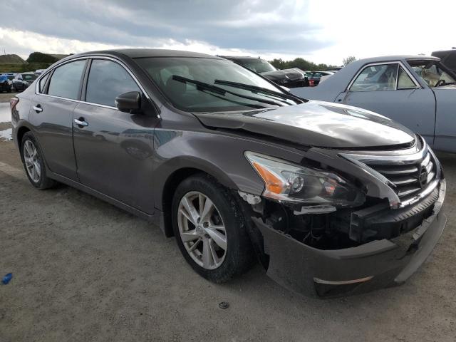 Photo 4 from auction – 2013 NISSAN ALTIMA 2.5 with VIN 1N4AL3AP9DC196264