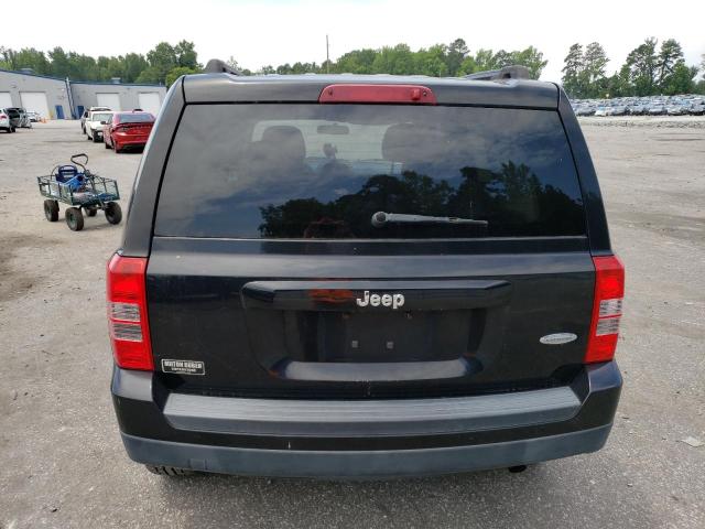 Photo 6 from auction – 2014 JEEP PATRIOT LA with VIN 1C4NJPFA1ED508022
