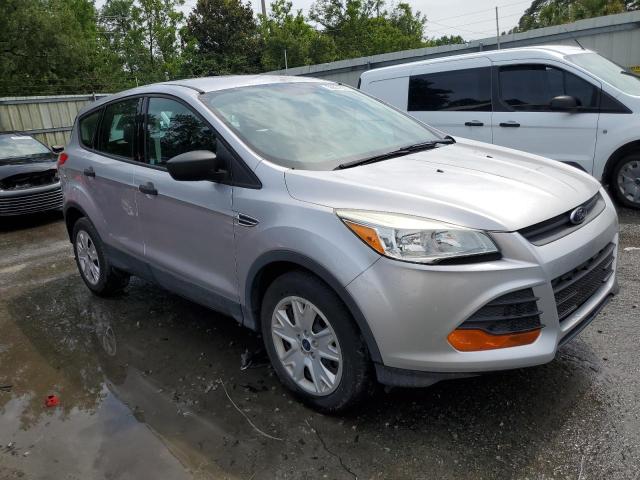 Photo 4 from auction – 2016 FORD ESCAPE S with VIN 1FMCU0F78GUC50316