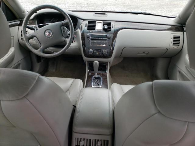 Photo 8 from auction – 2011 CADILLAC DTS LUXURY with VIN 1G6KD5E64BU129039