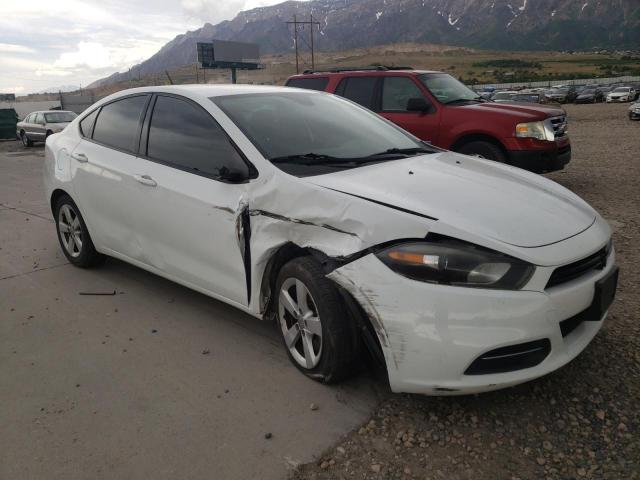 Photo 4 from auction – 2015 DODGE DART SXT with VIN 1C3CDFBB6FD180237