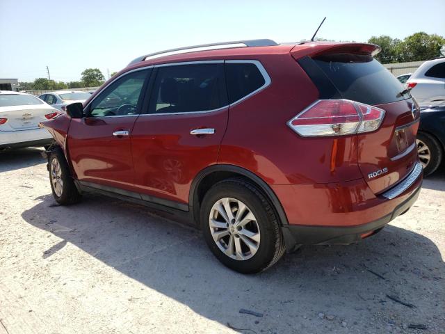 Photo 2 from auction – 2015 NISSAN ROGUE S with VIN 5N1AT2MT5FC917031