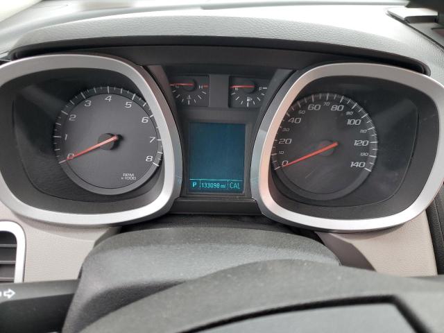 Photo 9 from auction – 2015 CHEVROLET EQUINOX LS with VIN 2GNALAEK6F6421966