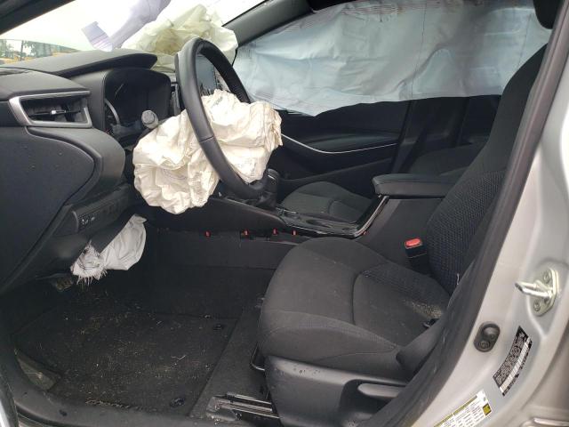 Photo 7 from auction – 2020 TOYOTA COROLLA SE with VIN 5YFS4RCE4LP006144