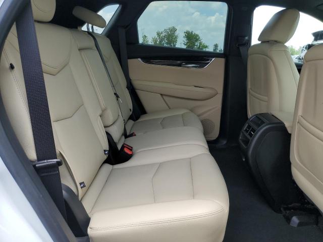 Photo 11 from auction – 2019 CADILLAC XT5 with VIN 1GYKNARS4KZ286996