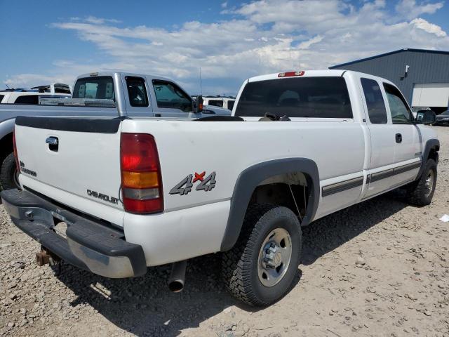 صورة رقم 3 من المزاد - 2001 CHEVROLET SILVERADO مع VIN 1GCHK29U91E346163