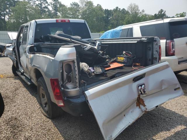 Photo 2 from auction – 2012 DODGE RAM 1500 S with VIN 1C6RD6FP0CS249126