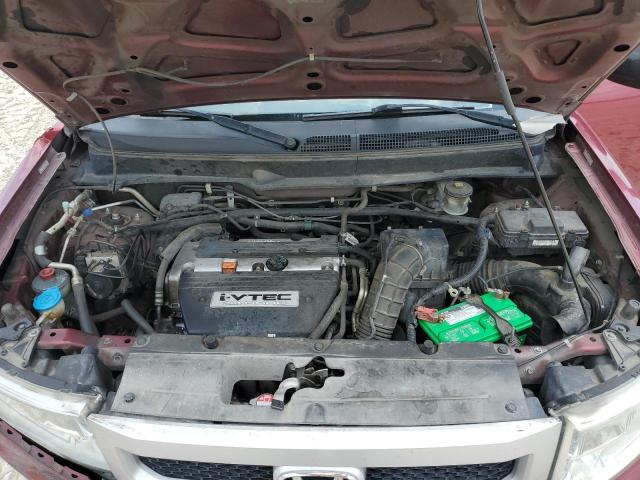Photo 11 from auction – 2009 HONDA ELEMENT EX with VIN 5J6YH18709L004848