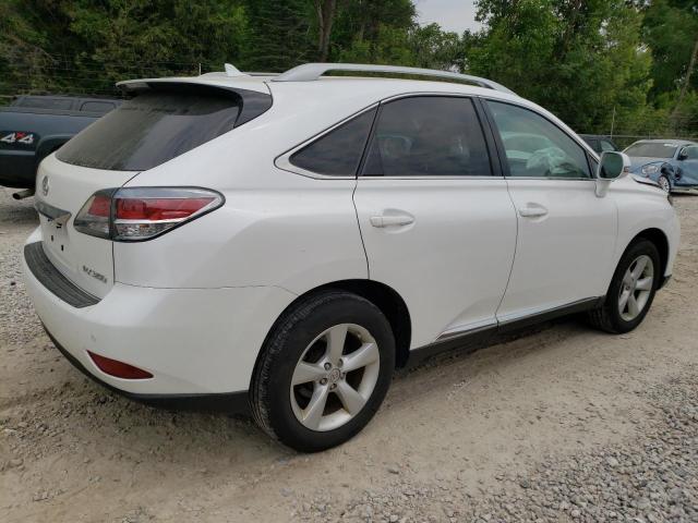Photo 3 from auction – 2013 LEXUS RX 350 BAS with VIN 2T2BK1BA7DC209001