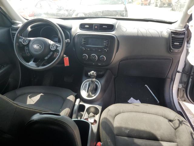Снимка 8 от търг – 2016 KIA SOUL + с VIN KNDJP3A53G7846443