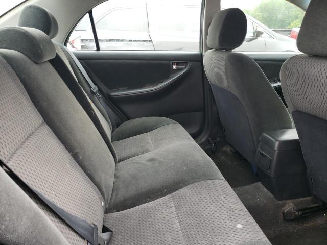 Фото 10 с аукциона – 2007 TOYOTA COROLLA CE с VIN 2T1BR32E17C833444
