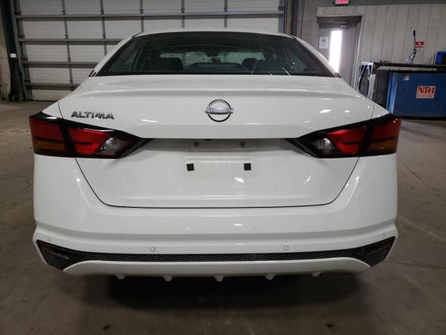 Photo 6 from auction – 2023 NISSAN ALTIMA S with VIN 1N4BL4BVXPN367135