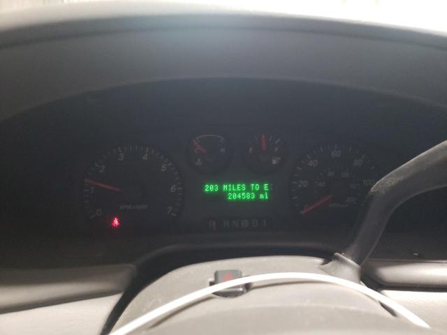 Photo 9 from auction – 2005 FORD TAURUS SE with VIN 1FAFP53U95A276332