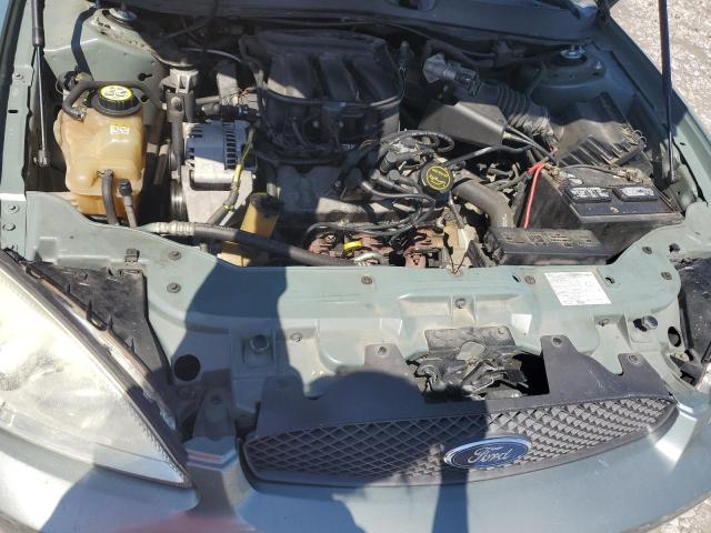 Photo 11 from auction – 2007 FORD TAURUS SE with VIN 1FAFP53U57A179566