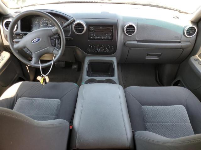 Photo 8 from auction – 2003 FORD EXPEDITION with VIN 1FMRU15W53LA38613