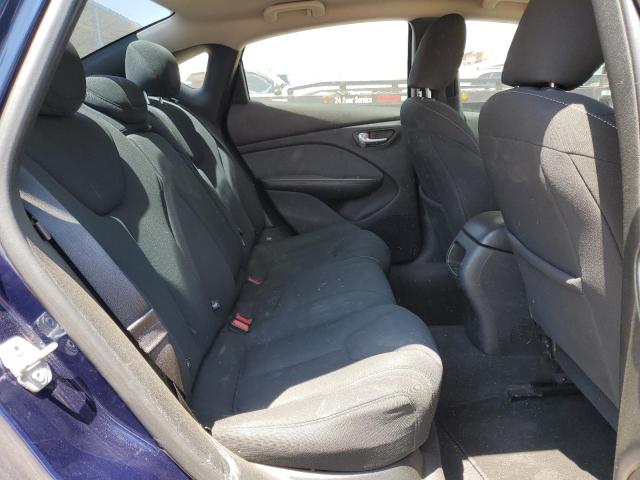 Photo 10 from auction – 2013 DODGE DART SXT with VIN 1C3CDFBH5DD327861