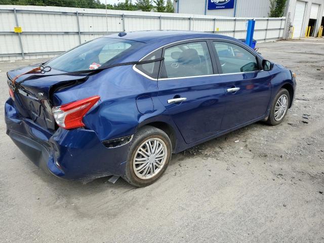 Photo 3 from auction – 2017 NISSAN SENTRA S with VIN 3N1AB7AP2HL710232