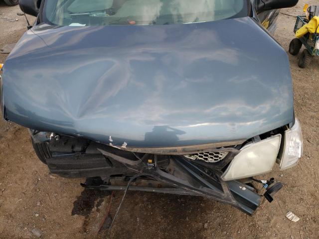 Photo 12 from auction – 2004 PONTIAC MONTANA with VIN 1GMDX03E34D145175