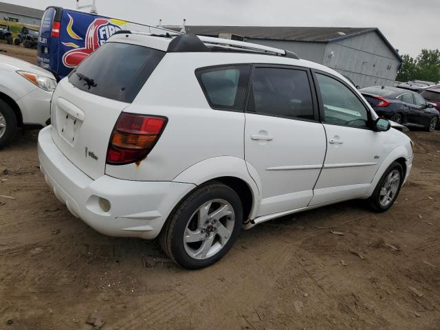 Photo 3 from auction – 2003 PONTIAC VIBE with VIN 5Y2SL62893Z443396