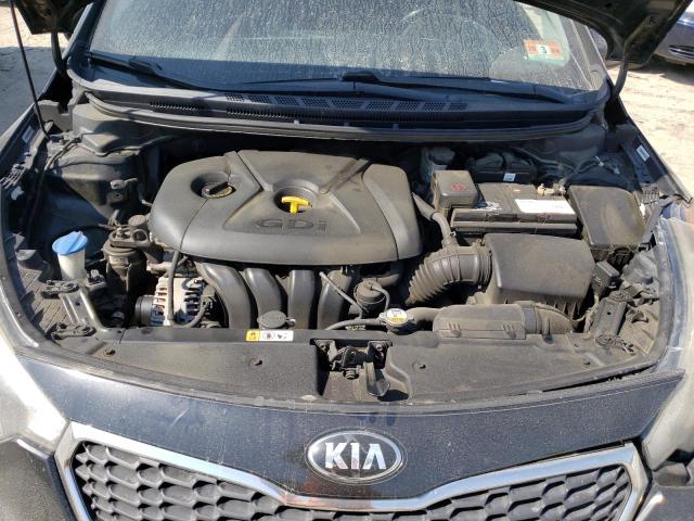 Photo 11 from auction – 2014 KIA FORTE EX with VIN KNAFX4A8XE5195047