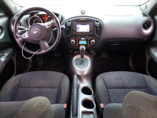 Photo 8 from auction – 2012 NISSAN JUKE S with VIN JN8AF5MV9CT122773