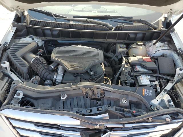 Photo 12 from auction – 2017 CADILLAC XT5 with VIN 1GYKNARS1HZ313998