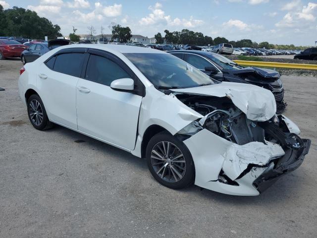 Photo 4 from auction – 2017 TOYOTA COROLLA L with VIN 5YFBURHE6HP693725