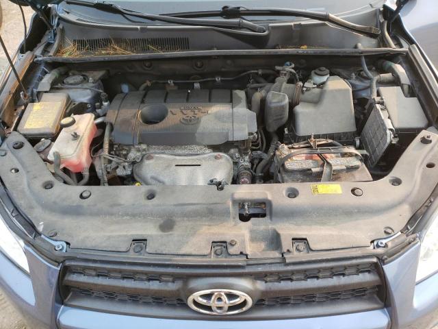 Foto 11 de la subasta – 2012 TOYOTA RAV4 con VIN 2T3ZF4DV9CW120091