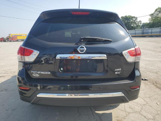 Zdjęcie 6 z aukcji – 2015 NISSAN PATHFINDER z VIN 5N1AR2MM6FC623290