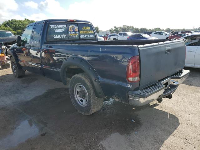 Photo 2 from auction – 2003 FORD F250 SUPER with VIN 1FTNX20F73EA13658