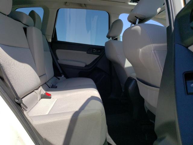 Photo 11 from auction – 2015 SUBARU FORESTER 2 with VIN JF2SJADC1FH598742