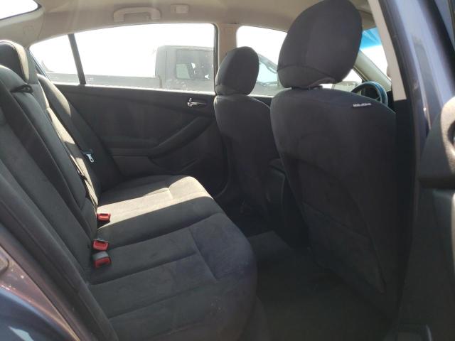 Photo 10 from auction – 2010 NISSAN ALTIMA BAS with VIN 1N4AL2AP9AN534739