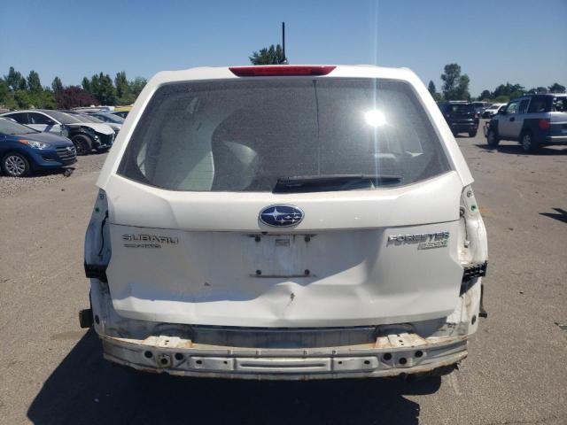 Photo 6 from auction – 2014 SUBARU FORESTER with VIN JF2SJAAC4EH458039