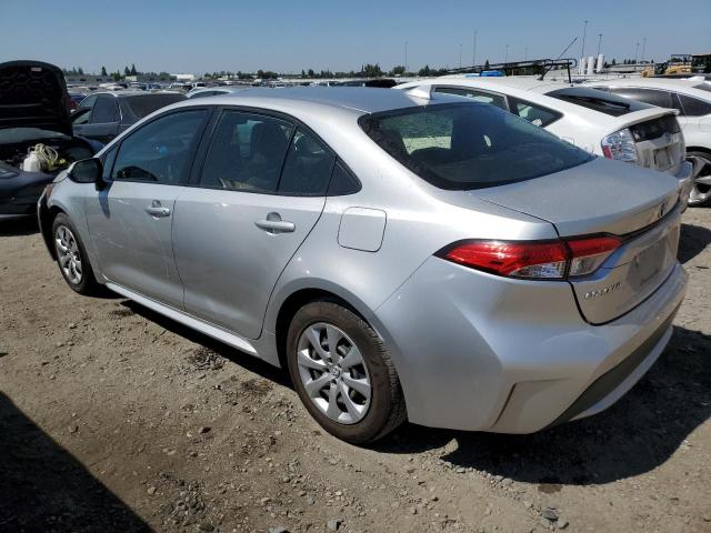 Photo 2 from auction – 2020 TOYOTA COROLLA LE with VIN JTDEPRAE2LJ052924