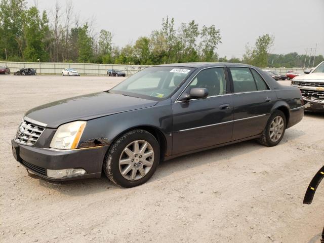 Photo 1 from auction – 2009 CADILLAC DTS with VIN 1G6KD57Y79U118433