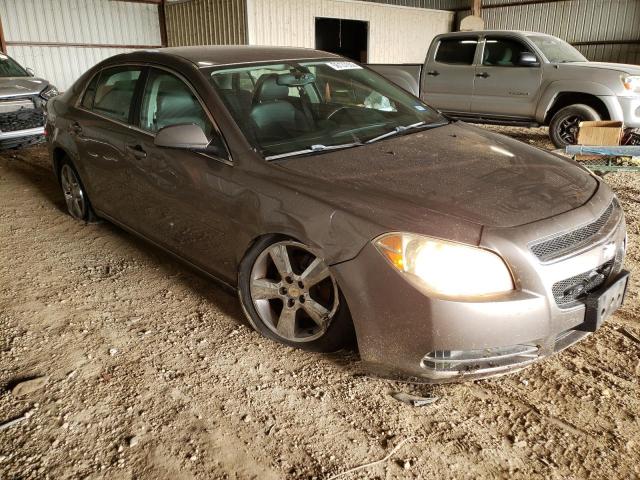 Photo 4 from auction – 2010 CHEVROLET MALIBU 2LT with VIN 1G1ZD5EB6AF228000