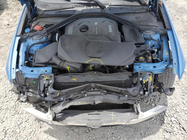 Photo 11 from auction – 2018 BMW 230I with VIN WBA2J1C55JVD09776